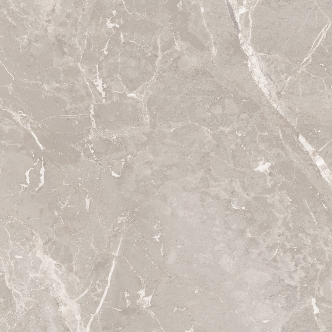 Dolce Marble Fibercore bordplade - farveprøve - Marmorlook bordplader