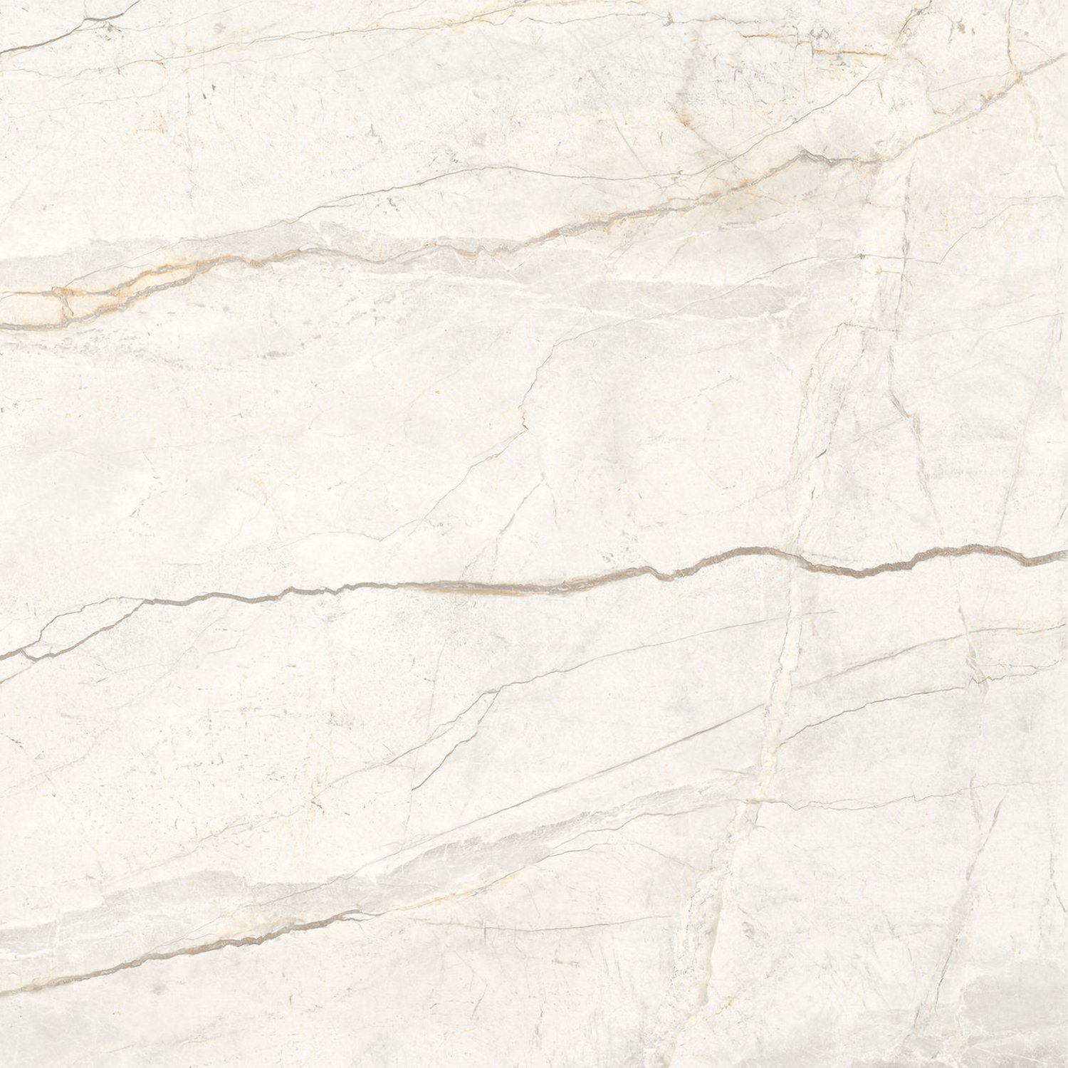 Silver Root White Keramik