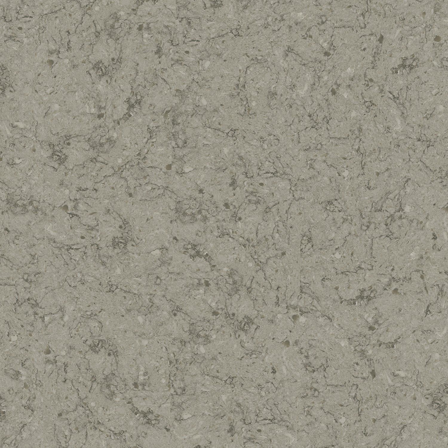 Fusion Taupe overflade i Komposit - kvalitetsbordplade - Betonlook bordplader