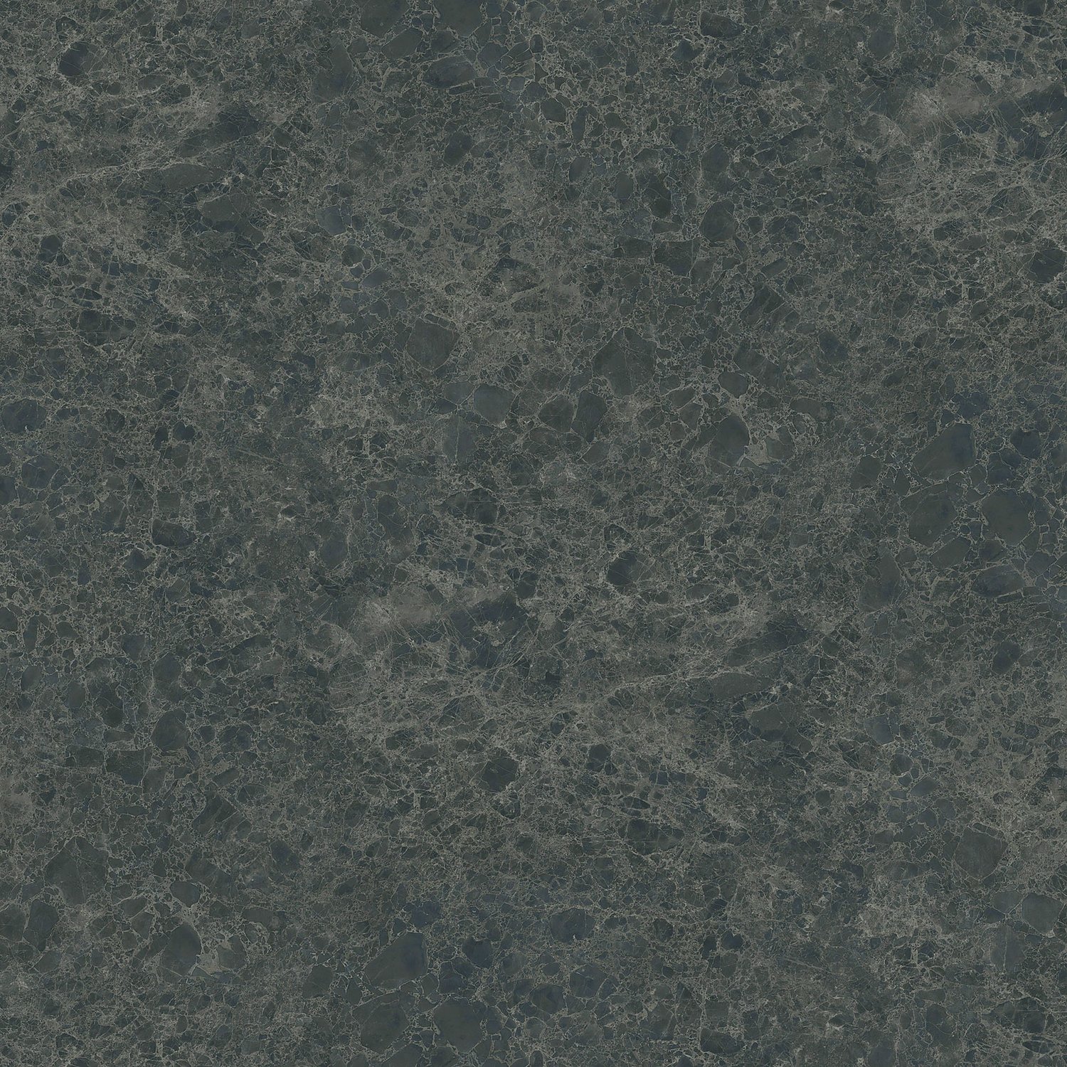 Farve: Kings Marble Green - Laminat bordplade fra Min Bordplade - Marmorlook bordplader