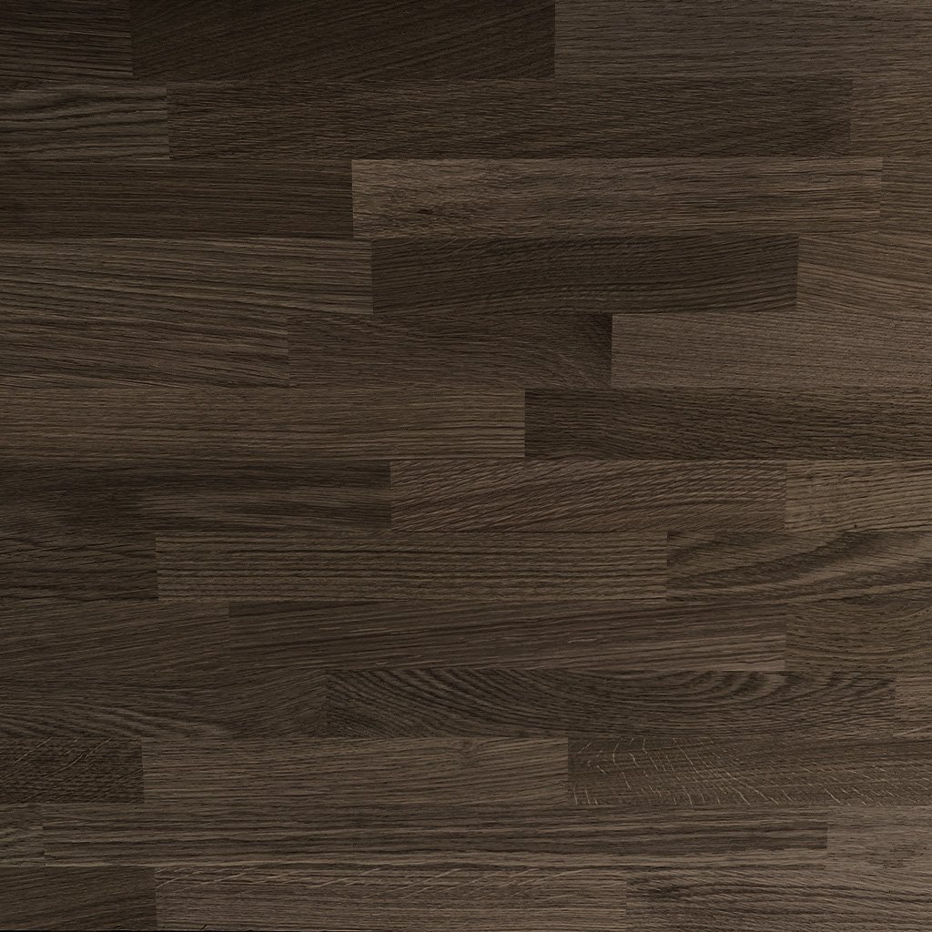Farve: Oak_connected_black Oil - Massivtrae bordplade fra Min Bordplade - Trælook bordplader