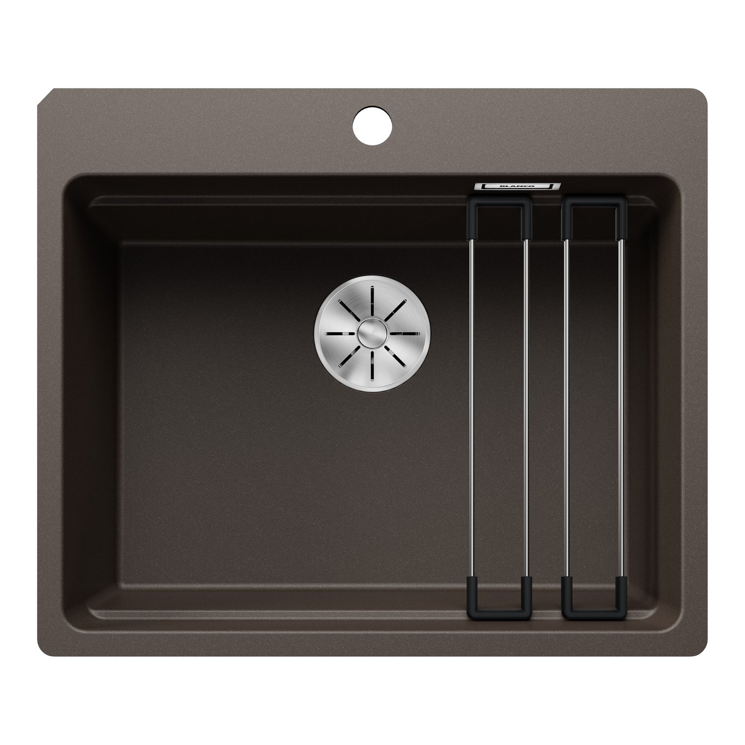 Etagon 6f Coffee vask fra Blanco