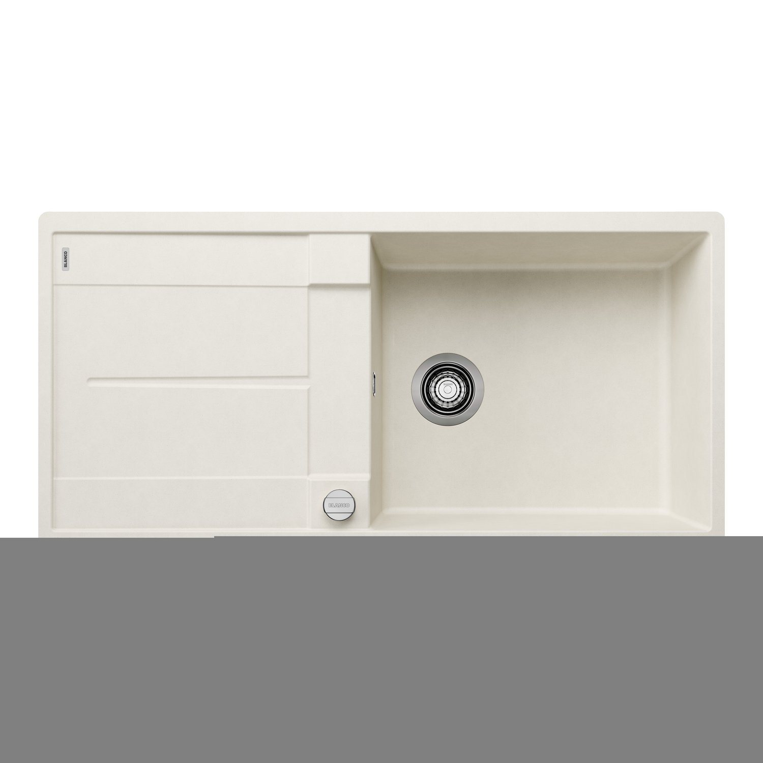Metra Xl 6s F Mx Soft White vask fra Blanco