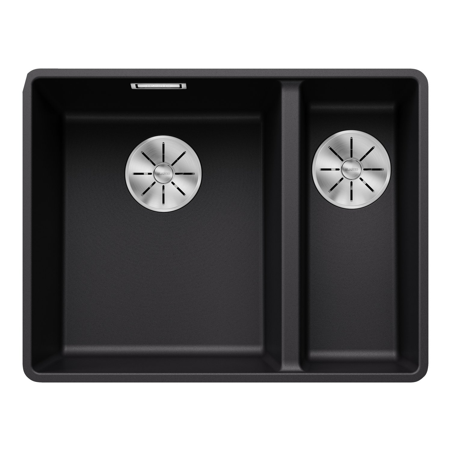 Subline 340 160 F Uxi Black vask fra Blanco