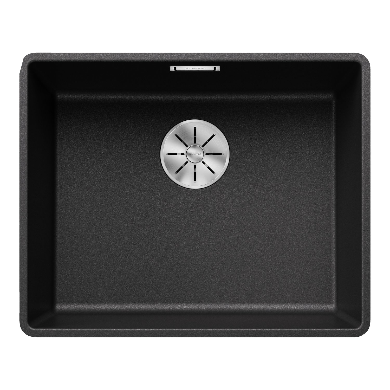 Subline 500 F Ux Anthracite vask fra Blanco