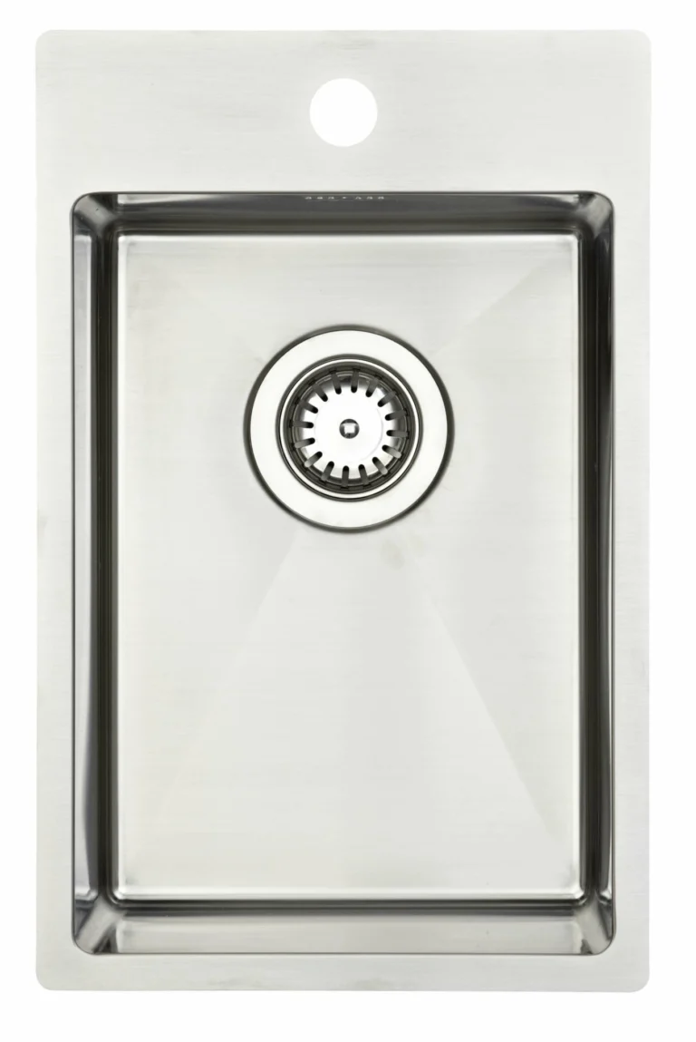 Lavabo Kubus